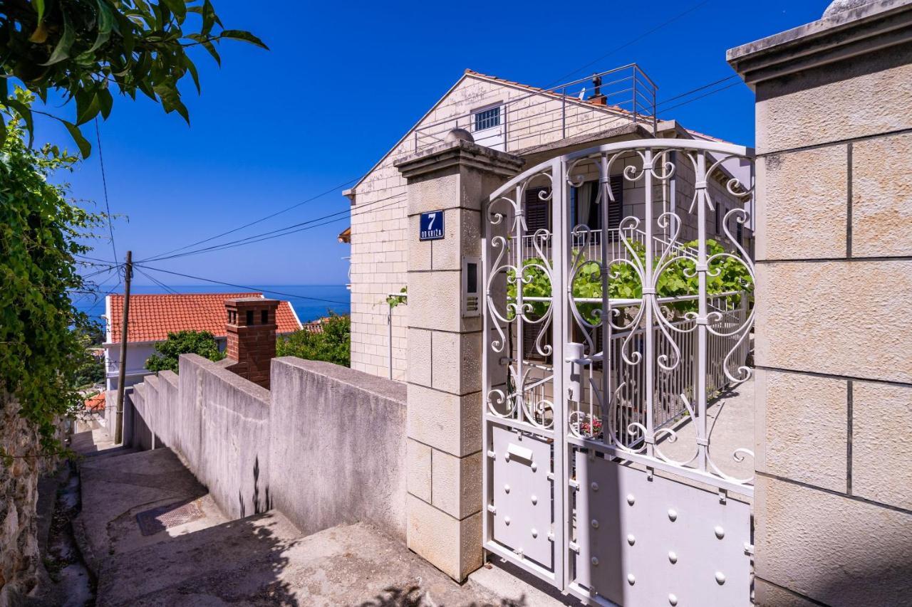 Apartments & Rooms Stella Dubrovnik Exterior photo