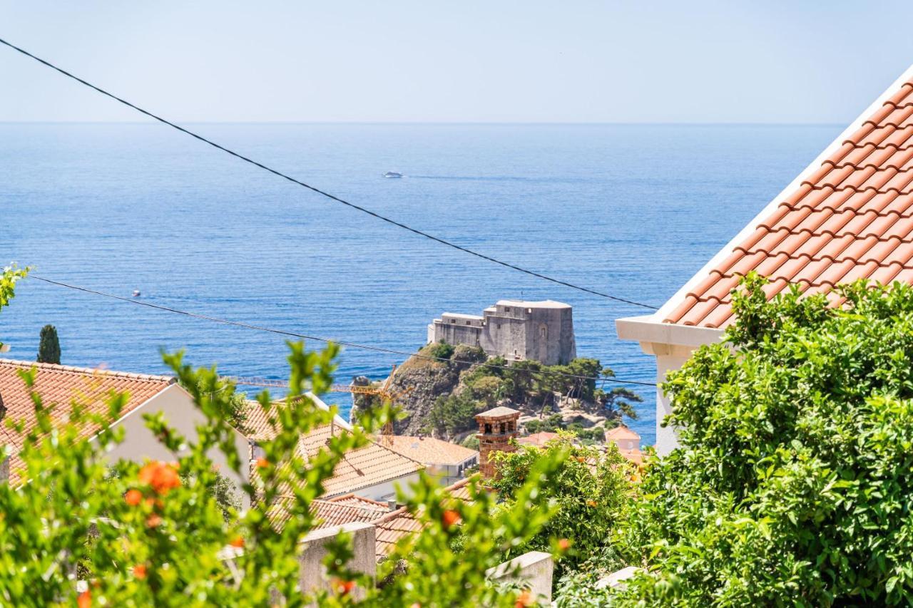 Apartments & Rooms Stella Dubrovnik Exterior photo