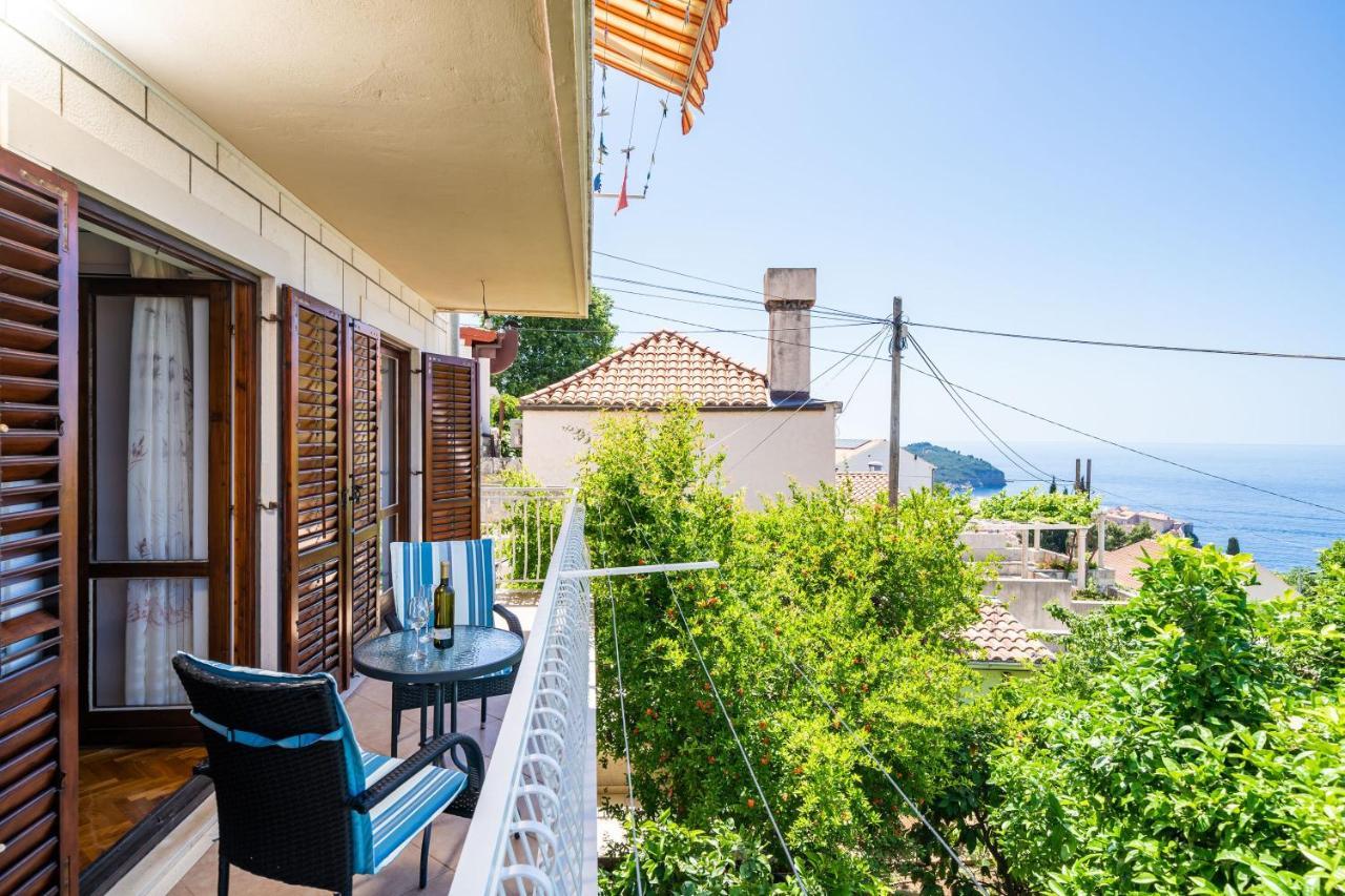 Apartments & Rooms Stella Dubrovnik Exterior photo